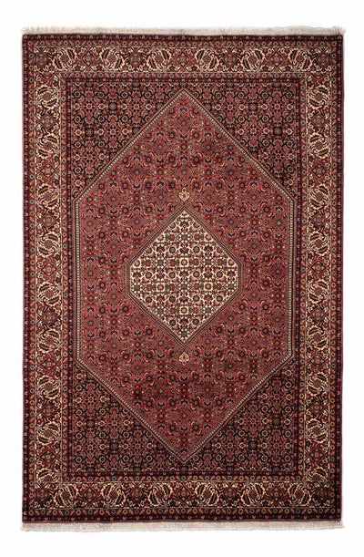 Bidjar Mattan 200x308cm - Persisk matta