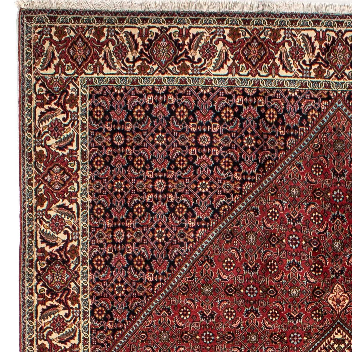 Bidjar Mattan 282x204cm - Persisk matta