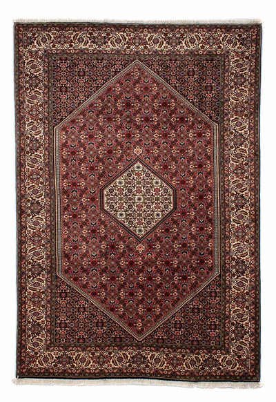 Bidjar Mattan 203x290cm - Persisk matta