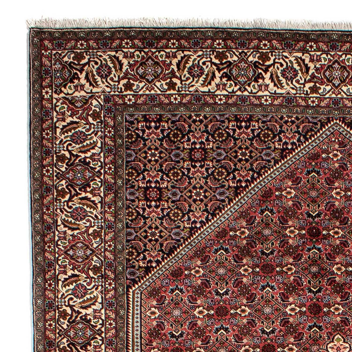 Bidjar Mattan 290x203cm - Persisk matta
