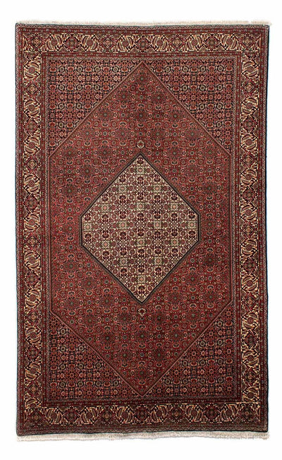 Bidjar Mattan 171x265cm - Persisk matta