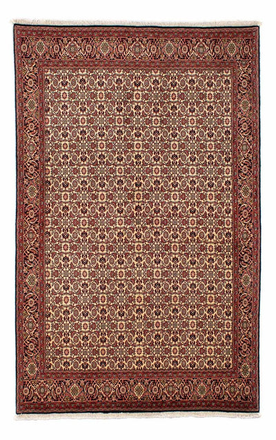 Bidjar Mattan 171x254cm - Persisk matta