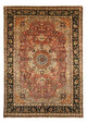 Tabriz - 50 Raj Mattan 295x398cm - Persisk matta
