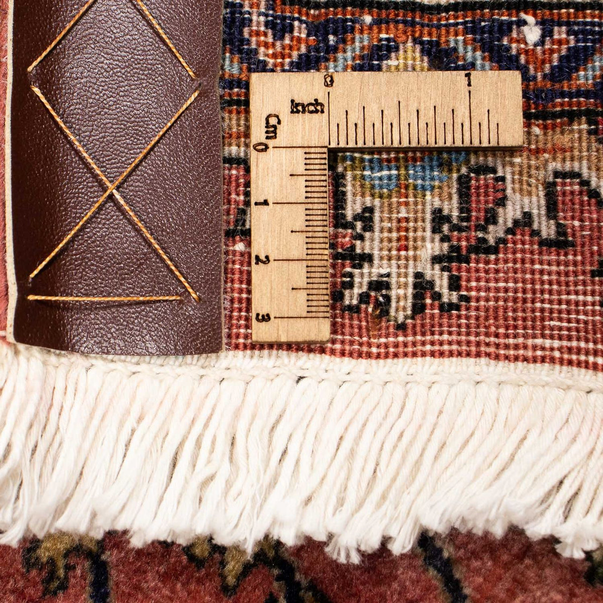 Persisk matta - Tabriz - Royal - 398 x 295 cm - flerfärgad