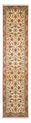 Runner Persisk matta - Tabriz - Royal - 299 x 68 cm - beige