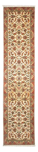 Tabriz - 50 Raj Mattan 68x299cm - Persisk matta