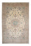 Persisk matta - Tabriz - Royal - 300 x 204 cm - beige