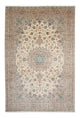Tabriz - 50 Raj Mattan 204x300cm - Persisk matta