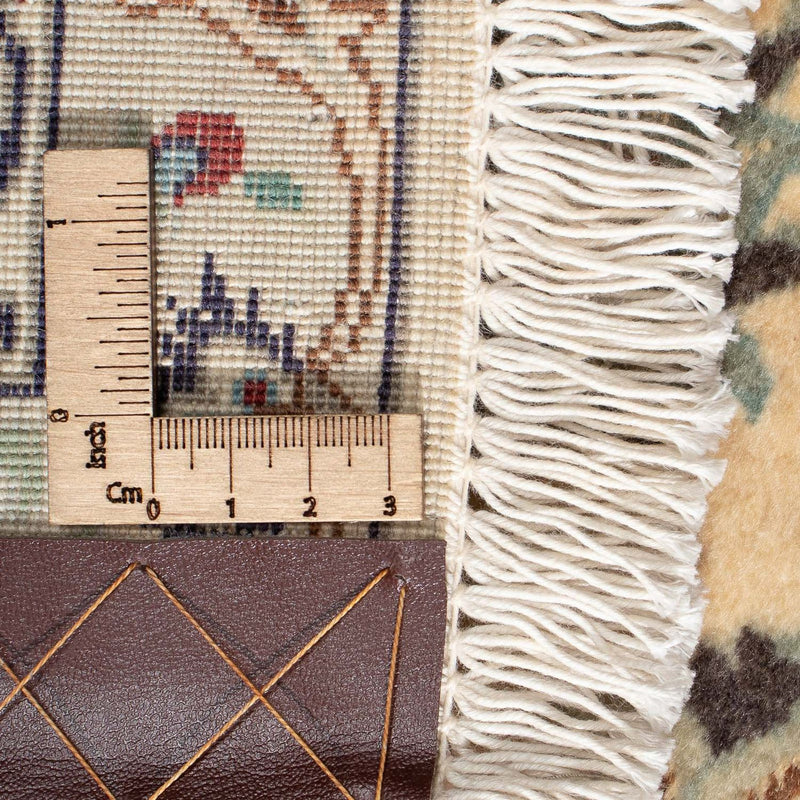 Persisk matta - Tabriz - Royal - 300 x 204 cm - beige