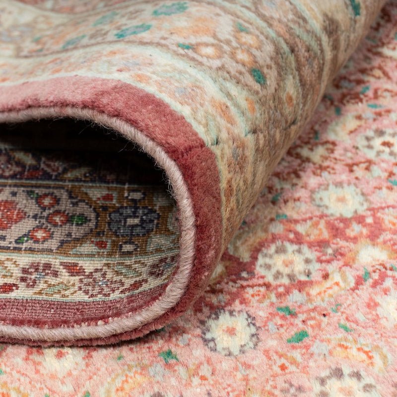 Persisk matta - Classic - 335 x 248 cm - ljusröd