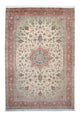 Tabriz - 50 Raj Mattan 300x200cm - Persisk matta