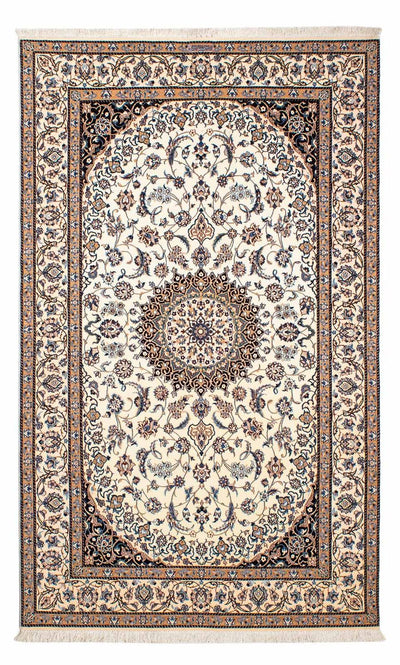Nain - 6La Mattan 128x210cm - Persisk matta