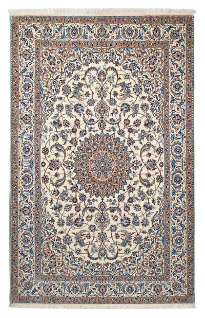 Nain - 6La Mattan 128x194cm - Persisk matta