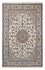 Persisk matta - Nain - Premium - 194 x 128 cm - beige