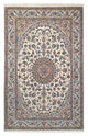 Nain - 6 la Mattan 194x128cm - Persisk matta
