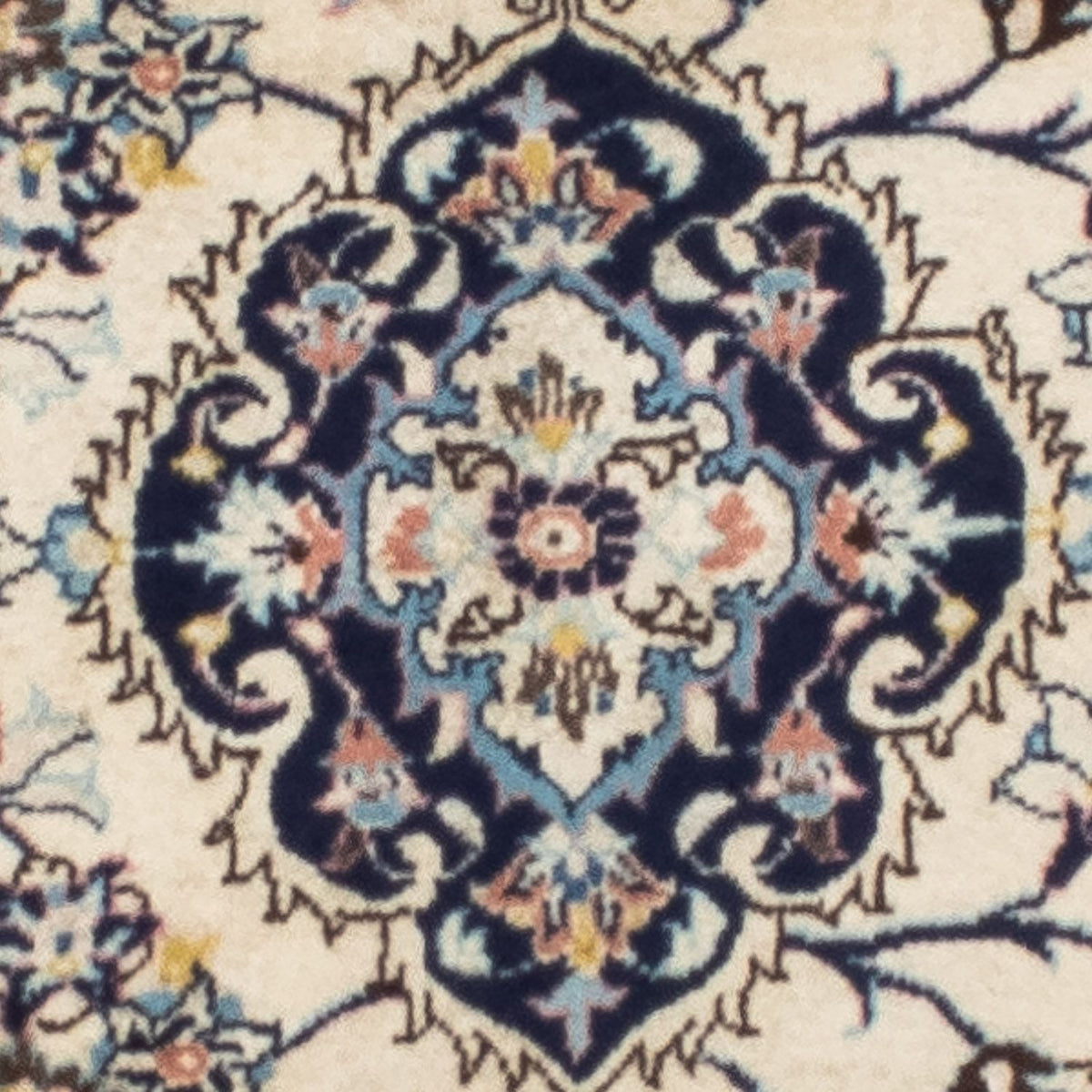 Runner Persisk matta - Classic - 290 x 65 cm - beige