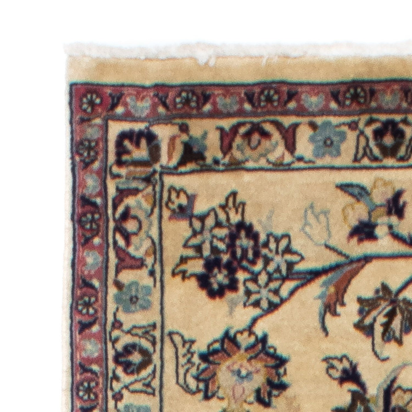 Kashmar Mattan 290x65cm - Persisk matta