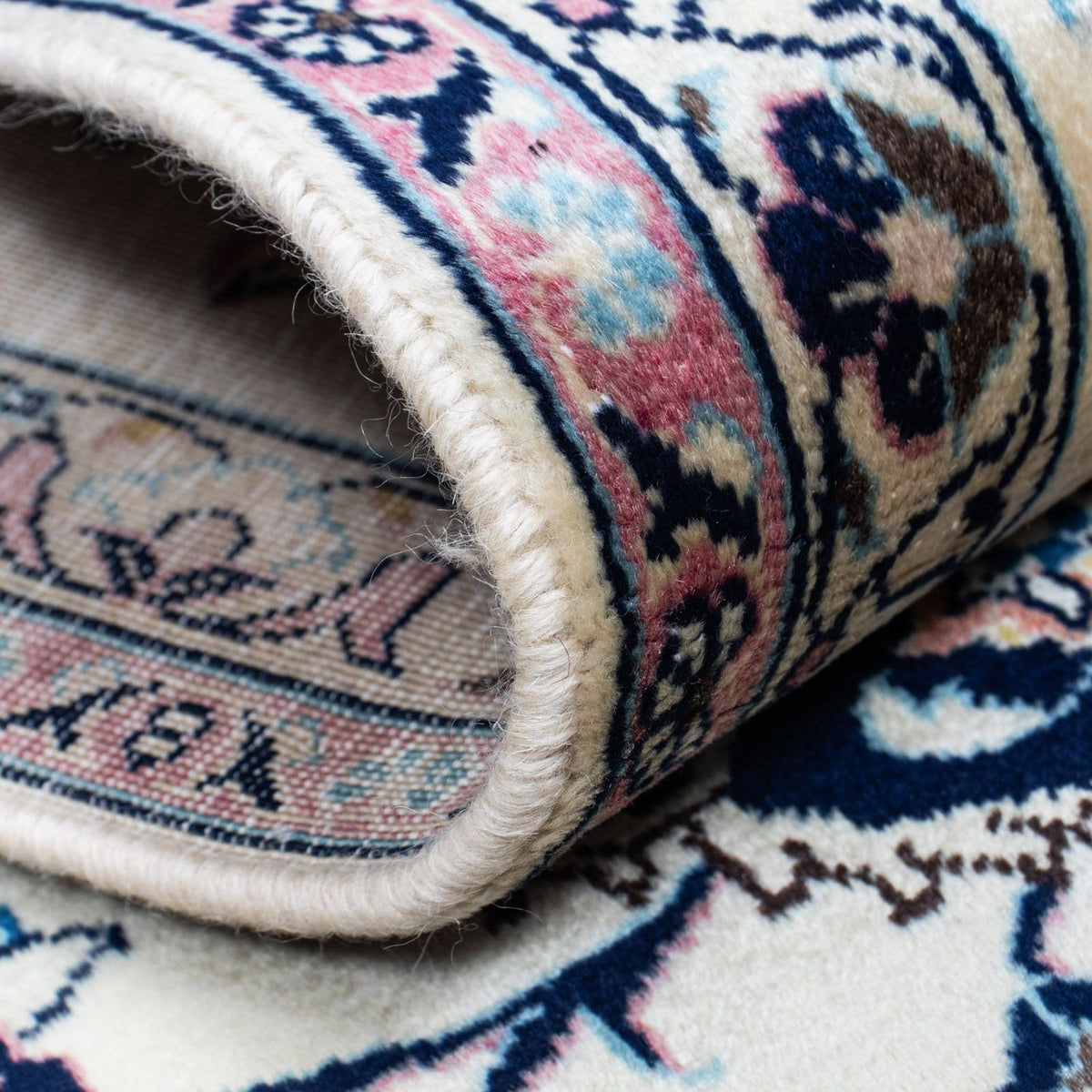 Runner Persisk matta - Classic - 290 x 65 cm - beige