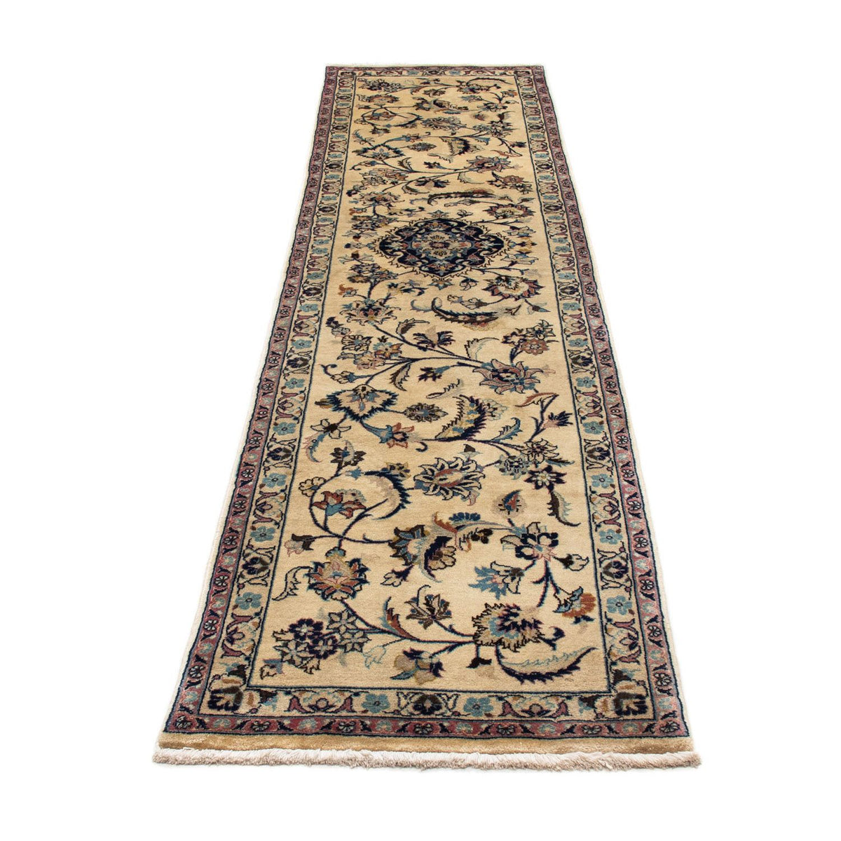 Runner Persisk matta - Classic - 290 x 65 cm - beige
