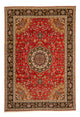 Tabriz - 50 Raj Mattan 359x254cm - Persisk matta