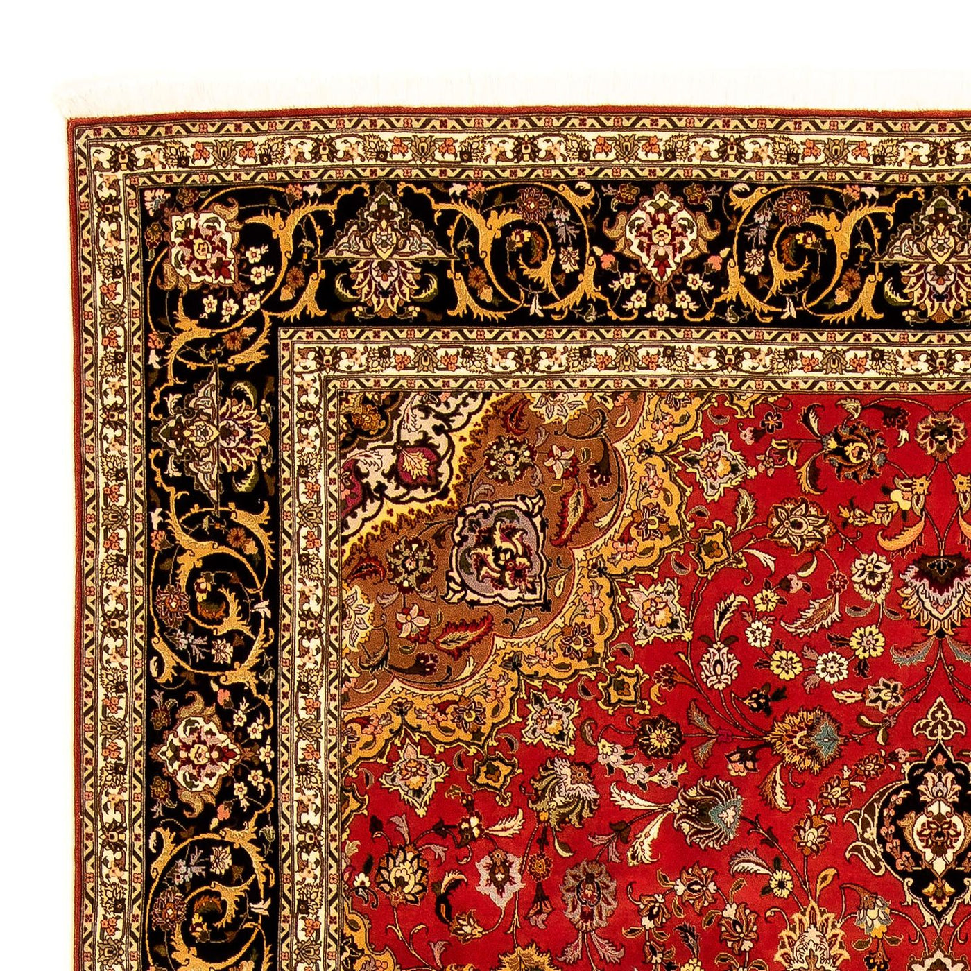 Tabriz - 50 Raj Mattan 359x254cm - Persisk matta