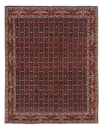 Bidjar Mattan 205x248cm - Persisk matta