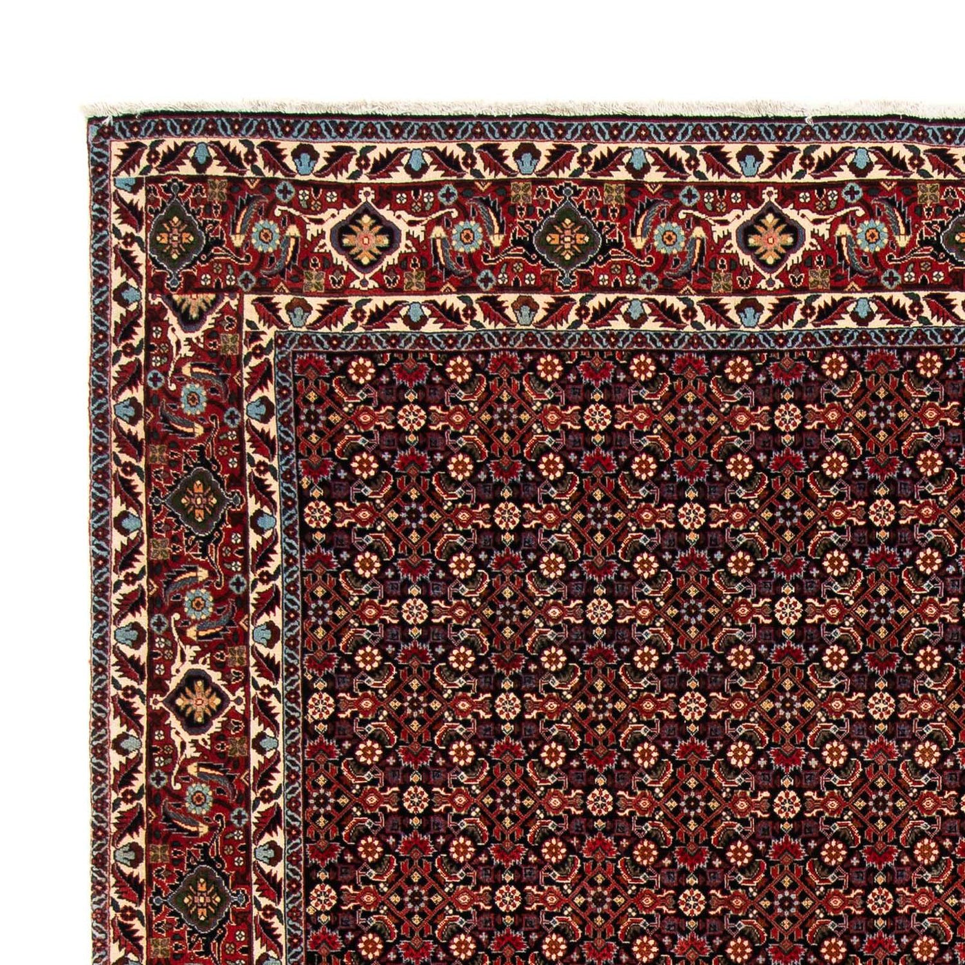 Bidjar Mattan 248x205cm - Persisk matta