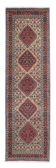 Bidjar Mattan 300x83cm - Persisk matta