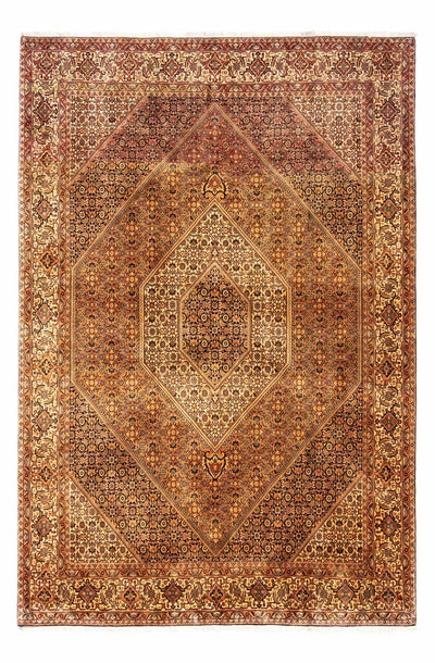 Bidjar - Takab Mattan 202x297cm - Persisk matta
