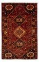 Shiraz Mattan 285x185cm - Persisk matta