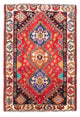 Qashqai Mattan 165x112cm - Persisk matta