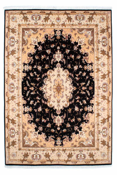 Tabriz - 50 Raj Mattan 163x242cm - Persisk matta