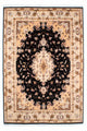 Tabriz - 50 Raj Mattan 242x163cm - Persisk matta