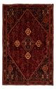 Qashqai Mattan 275x182cm - Persisk matta