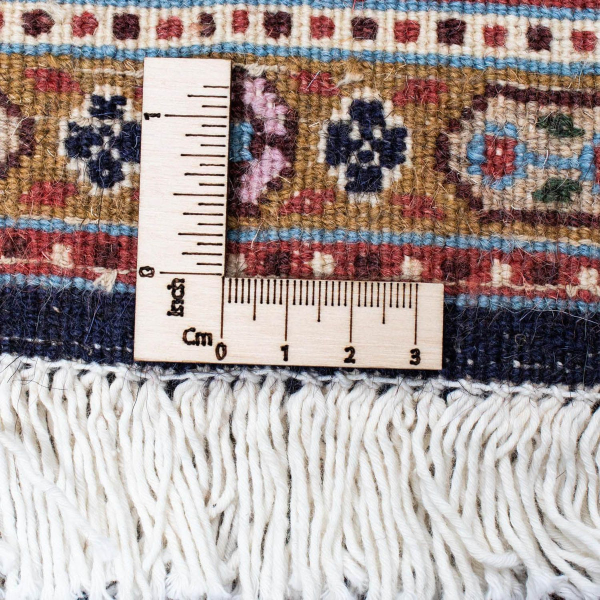 Runner Persisk matta - Classic - 294 x 75 cm - beige