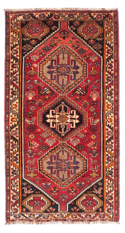 Qashqai Mattan 88x161cm - Persisk matta