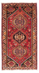 Qashqai Mattan 161x88cm - Persisk matta