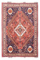Qashqai Mattan 118x170cm - Persisk matta