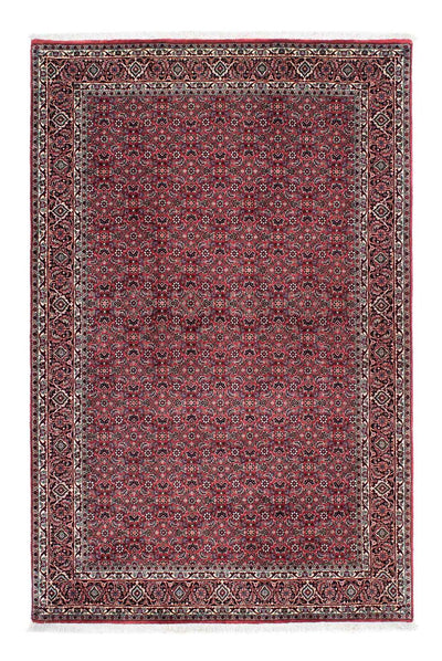 Bidjar Mattan 133x200cm - Persisk matta