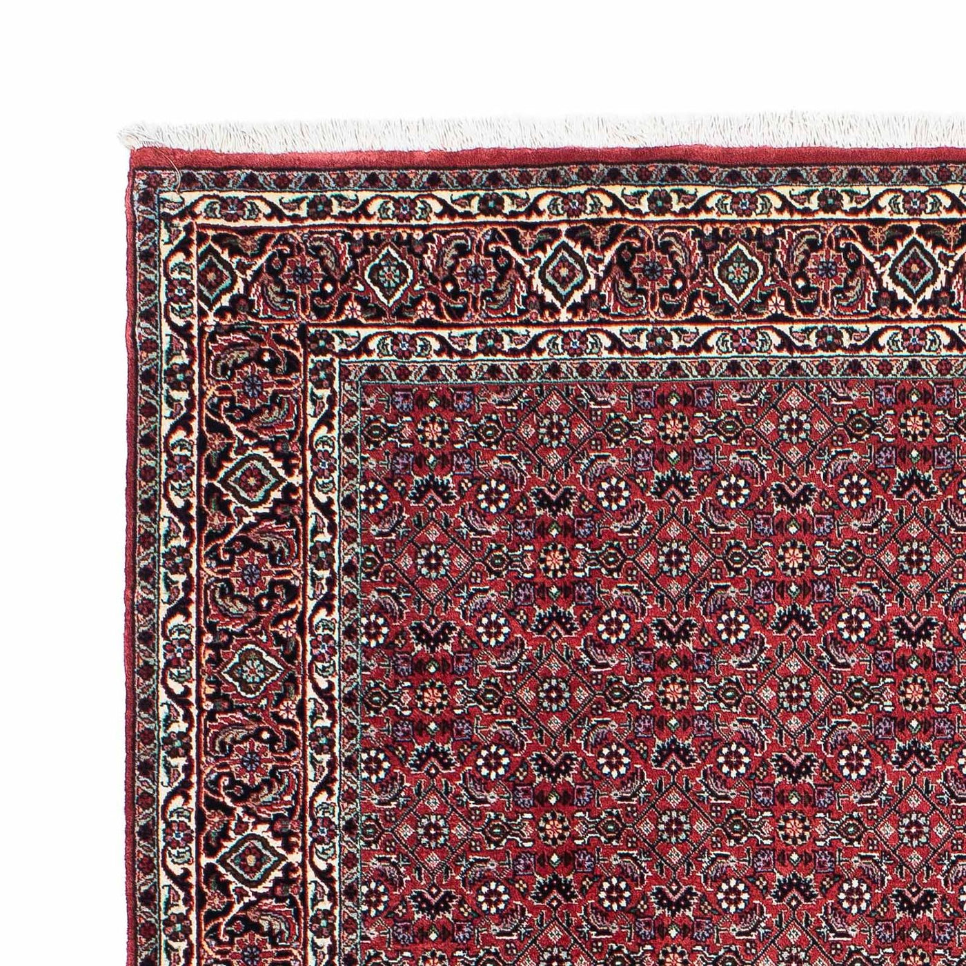 Bidjar Mattan 200x133cm - Persisk matta