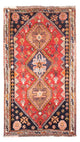 Qashqai Mattan 150x84cm - Persisk matta