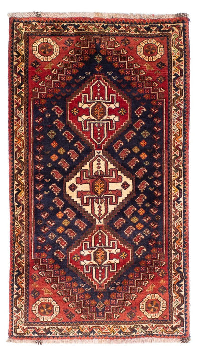 Qashqai Mattan 80x148cm - Persisk matta