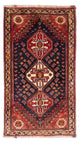 Qashqai Mattan 148x80cm - Persisk matta