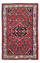 Hosseinabad Mattan 128x82cm - Persisk matta