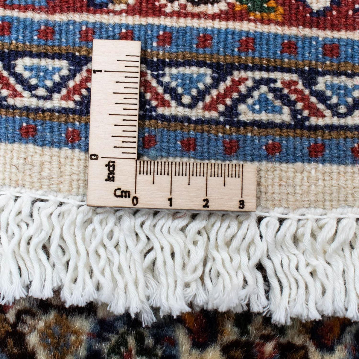 Runner Persisk matta - Classic - 293 x 77 cm - beige