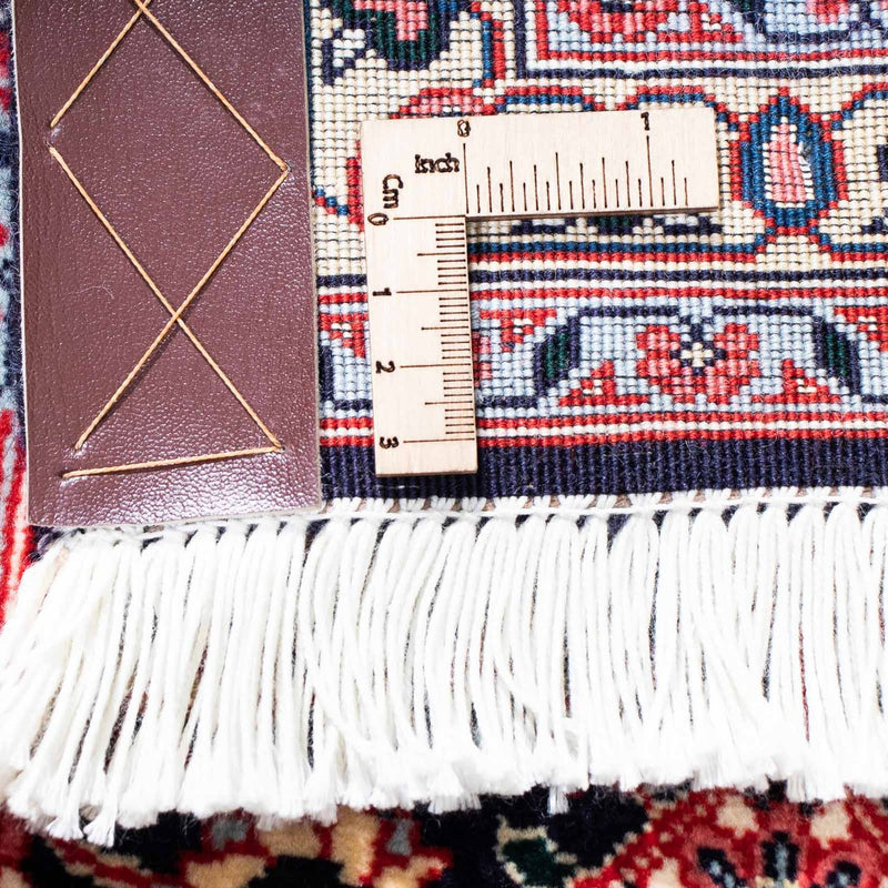 Runner Persisk matta - Tabriz - 195 x 64 cm - flerfärgad