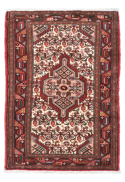 Hosseinabad Mattan 82x122cm - Persisk matta