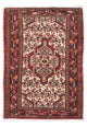 Hosseinabad Mattan 82x122cm - Persisk matta