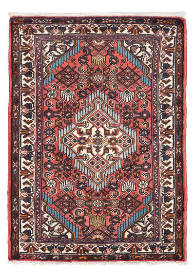 Hamadan Mattan 80x114cm - Persisk matta