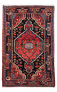 Hosseinabad Mattan 133x80cm - Persisk matta